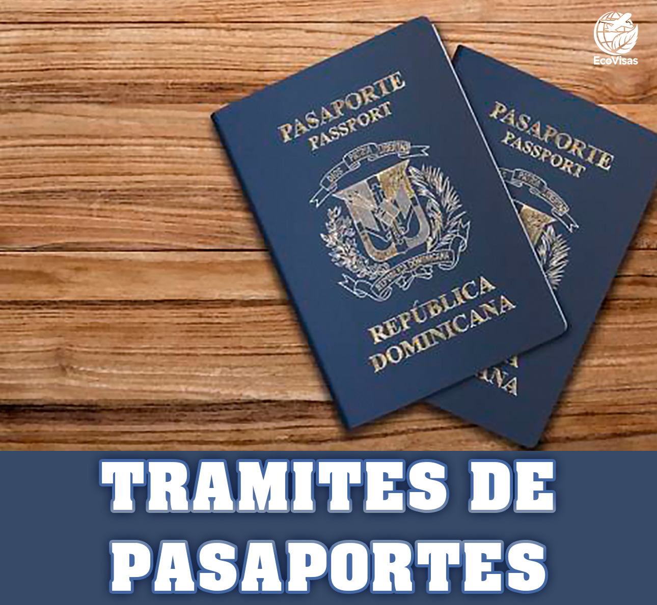PASAPORTES